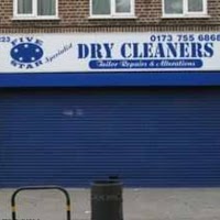 5 Star Dry Cleaners 1057072 Image 0